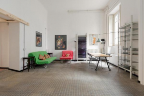 Milan Cadore - Urban Retreat Apartment!